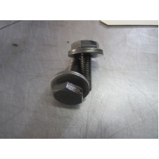 29V123 Camshaft Gear Bolts Pair For 06-09 Mazda 3  2.0